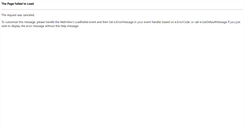 Desktop Screenshot of navica2.net